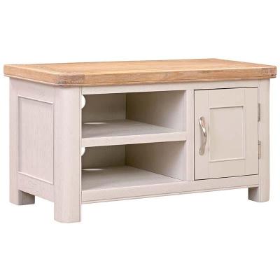 Burlington Painted Small TV Unit
